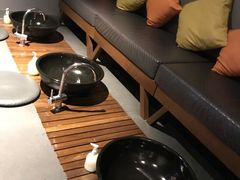 -Let’s Relax Spa(Siam Square One)