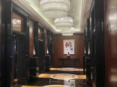 -上海雅居乐万豪侯爵酒店
