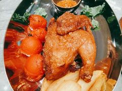 -乐凯撒披萨(恒隆广场店)