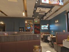 -丰茂烤串(外滩星荟中心店)