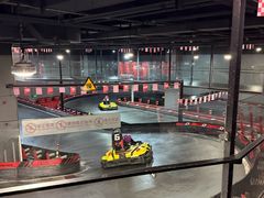 -魔赛卡丁车赛车汇(上海店)