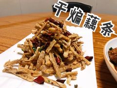 -小四川美食馆(幸福路店)