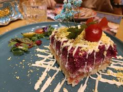 -米德维奇俄式西餐厅(西六道街店)