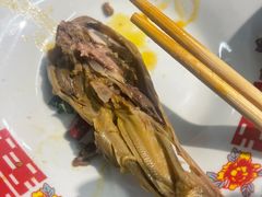 -小街47號江湖菜(四合院店)