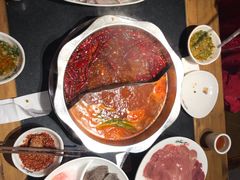 -纸盐河码头火锅(十八梯店)