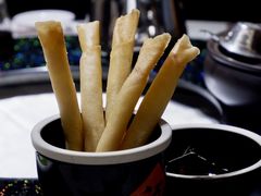 -味可道美食坊(福基路店)