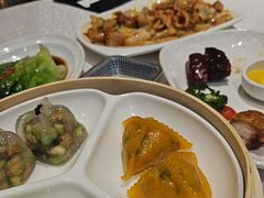 -粤域茶餐厅