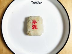 -爱德顺糕点食屋(利民道店)