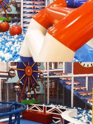 -宝燕乐园(闵行旗舰店)