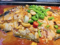 -炉鱼(亲橙里店)