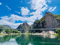 -孤山寨风景区