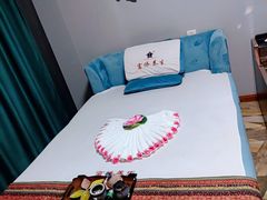 -富侨养生(九亭店)