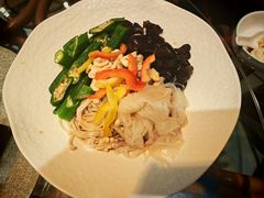 -春满园生态餐厅(南宫路店)