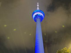 -南通濠河风景名胜区