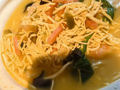 -永安水煮活鱼·仪征菜(仪征奥林匹克店)