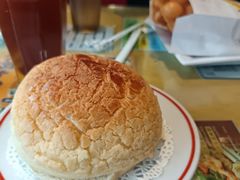 -吴系粤菜馆·茶餐厅(深业上城店)