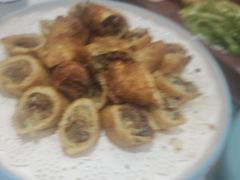 -大眼锅贴水饺(河东店)