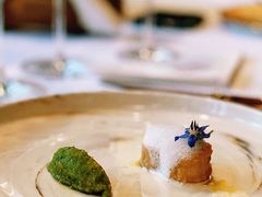 -北京古城老院厉晓麟精致菜