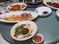 -明香海鲜酒家(华强北店)