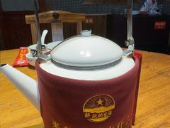 -即墨老公社·海肠捞饭大王(古城店)