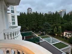 -上海虹桥迎宾馆