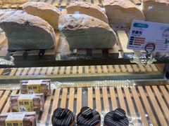 -爱维尔阳光蛋糕(独墅湖邻里中心店)