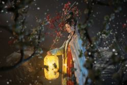 -梓摄影古装写真工作室(富力广场店)