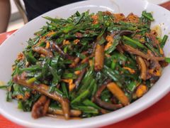 -三百碗宝应长鱼面(板仓街店)