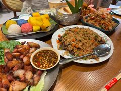 -婉泰·特色小吃·舂鸡脚(告庄二店)