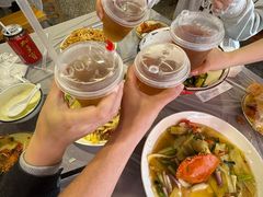 -辣螃铠盆盆蟹大排档(总店)