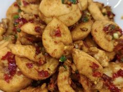 -笨罗卜浏阳菜馆(龙华鹏润达店)