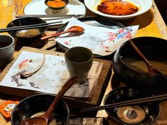 -马灯部落·西湖边的创意山景餐厅(虎跑动物园店)