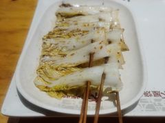 -木屋烧烤(坂田天安云谷店)