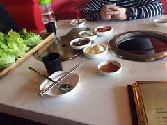 郑阿姨的家-郑阿姨的家·이모네·韩料&烤肉(武川路店)