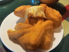 -格日勒阿妈蒙古厨房(大召店)