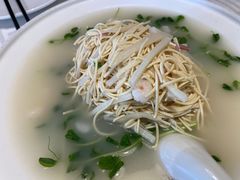 鸡火煮干丝-上海年代(水上东路店)