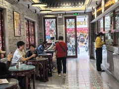 -民信老铺(双皮奶博物馆店)