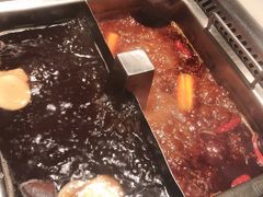 -海底捞火锅(万丰桥店)