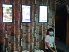 -魔方cube剧情密室逃脱(海岸城店)