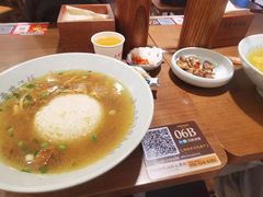 -王春春鸡汤饭(上海中海环宇城店)