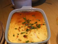 -蜜桃餐厅·伴山(绿宝广场店)