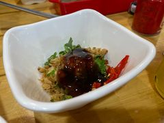 -袁记串串香(川师店)