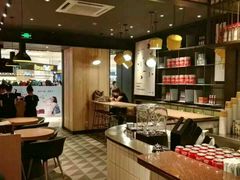 -乐凯撒披萨(欢乐颂购物中心店)