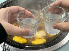 -福园东北菜饺子铁锅炖