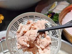 -骨之味·筒骨汤火锅(江头店)