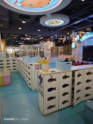 -万达宝贝王(漳州碧湖店)