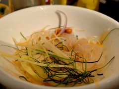 -渔顺生·顺德鱼生·粥底火锅·桑拿鸡(渔人码头店)