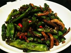-柒园·三十年创意杭帮菜(龙湖滨江天街店)