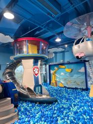 -尼克Playtime(欢乐海岸店)
