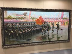 -上海跨国采购会展中心